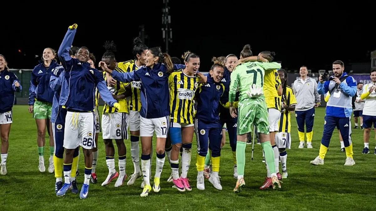 Fenerbahçe arsaVev, Real Sociedad Deplasmanında!