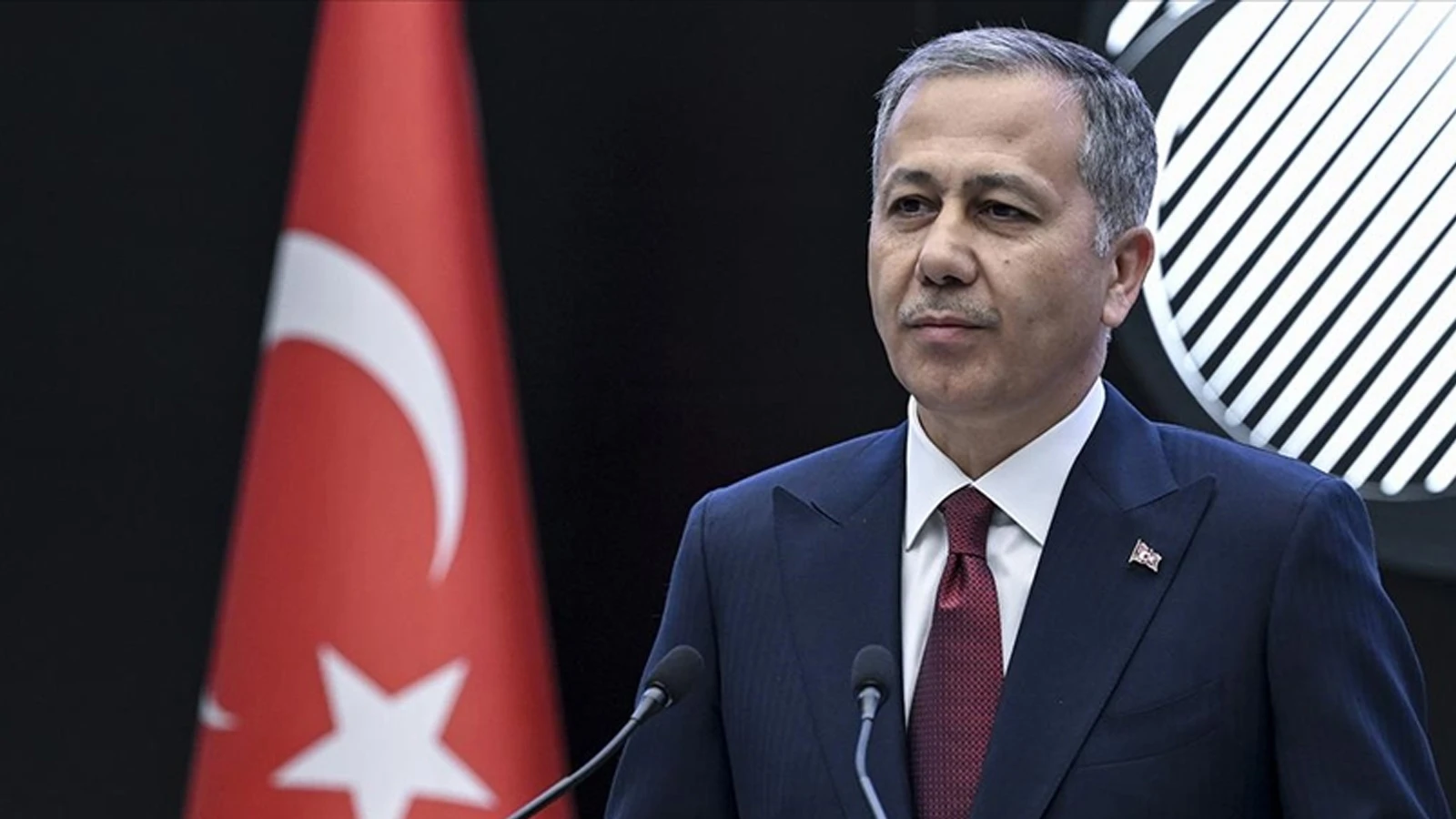 Bakan Yerlikaya, ülkesine dönen Suriyeli sayısını açıkladı
