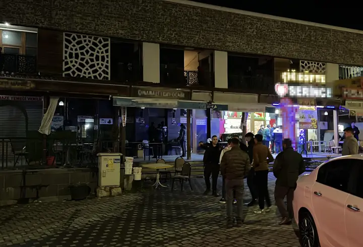Kahvehanedeki kavgada bıçaklanan Hasan öldü