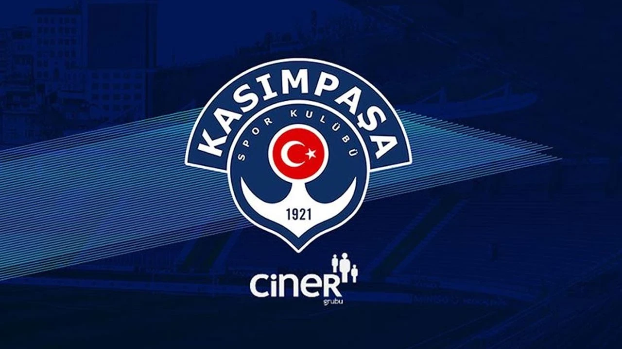 Son dakika: Kasımpaşa Spor Kulübü'ne kayyum atandı