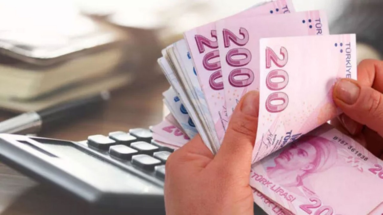 2026 Memur ve Emekli Maaşı Belli Oldu