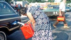 1970'lerdeki petrol krizinde ne oldu ve şu anda aynı risk var mı?