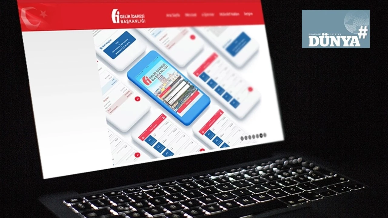 Kağıt yığınına veda, dijital kimliğe merhaba: eLevhaTR