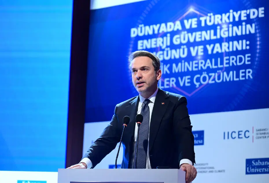 2026 yenilenebilir enerjide "yeni bir rekor yılı" olacak