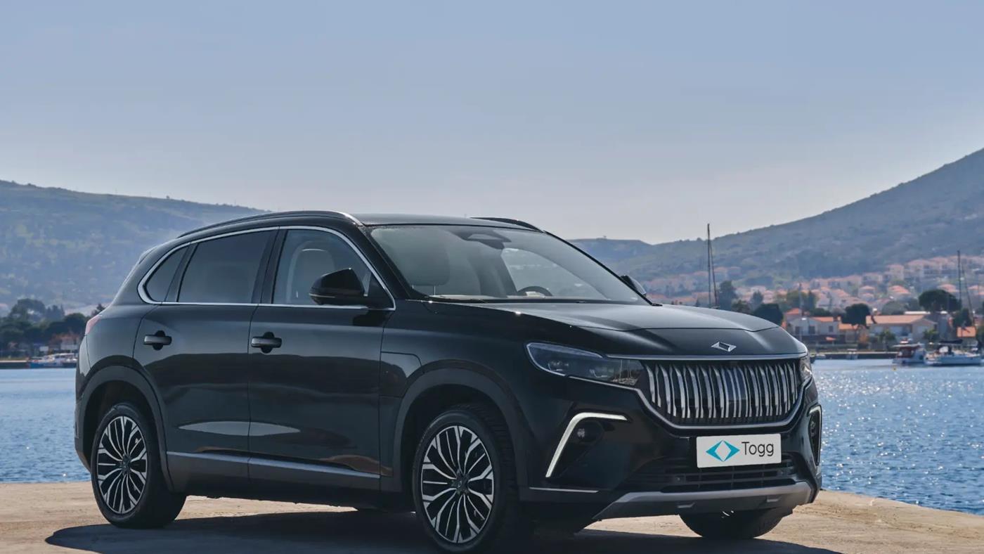 Savaş otomotiv satışlarını da vurdu: Son 4 yılın en kötü Mart ayı performansı