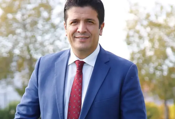 Eski Döşemealtı Belediye Başkanı Genç, tutuklandı
