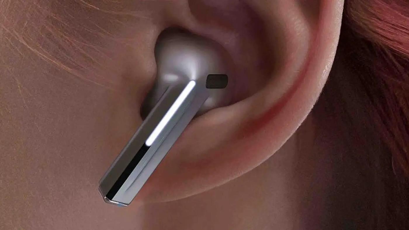 Galaxy Buds 4 Pro'nun tasarımı ve kilit özelliği ortaya çıktı