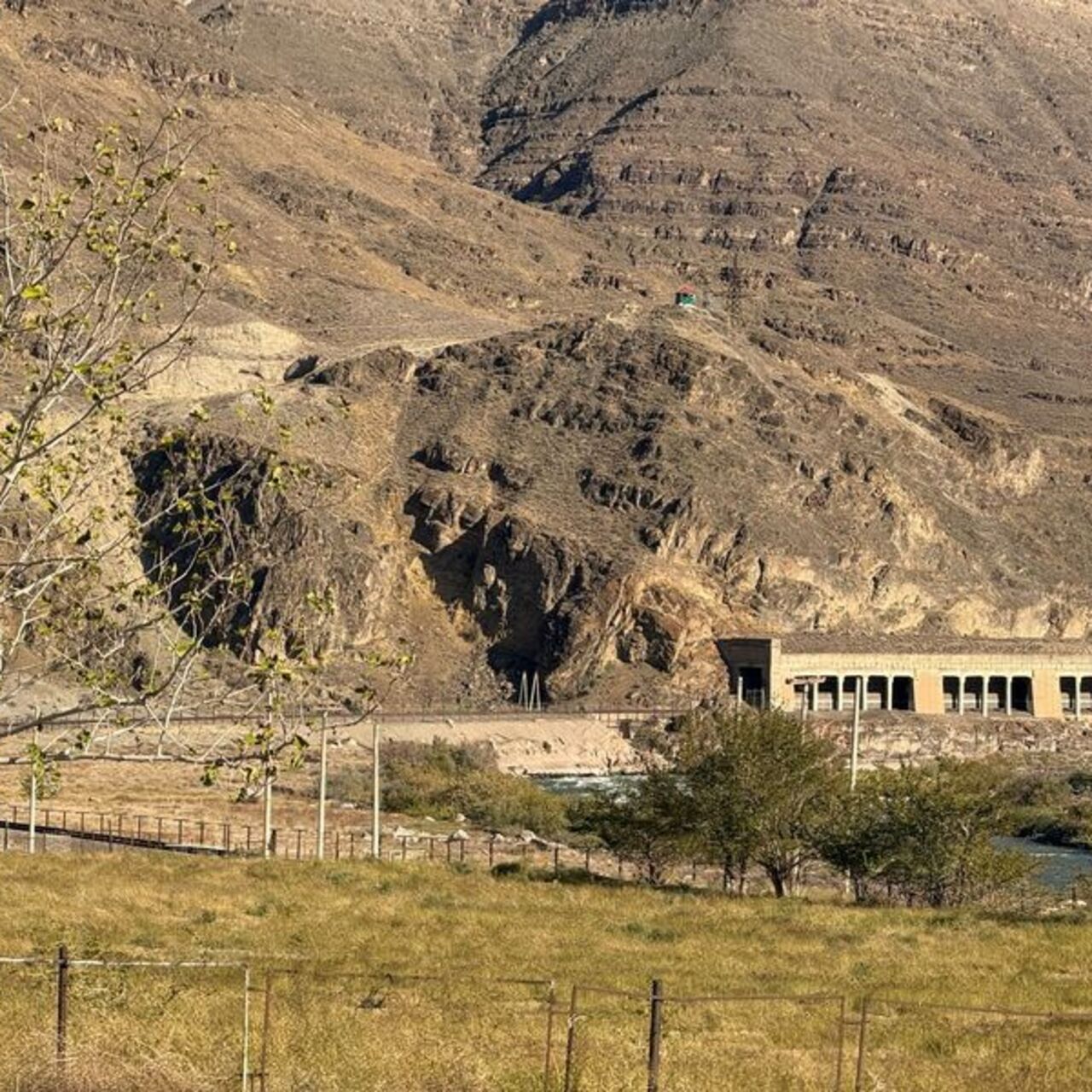 Paşinyan'dan 'Zengezur' açıklaması: ABD ile ortağız