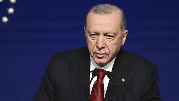 Cumhurbaşkanı Erdoğan: '2026 Yılı Bitmeden 38 Bin Hekim Dışı Personel Alma İlanına Çıkacağız'