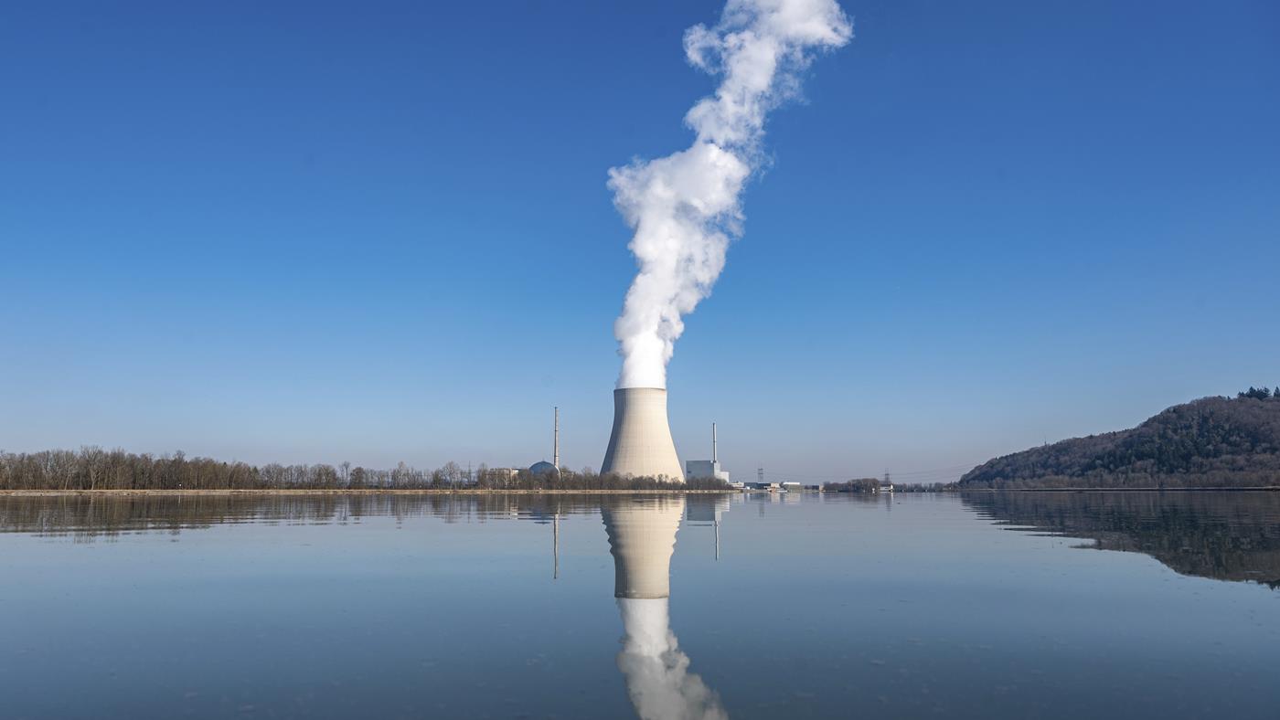 Almanya Başbakanından nükleer enerji itirafı: Stratejik bir hataydı