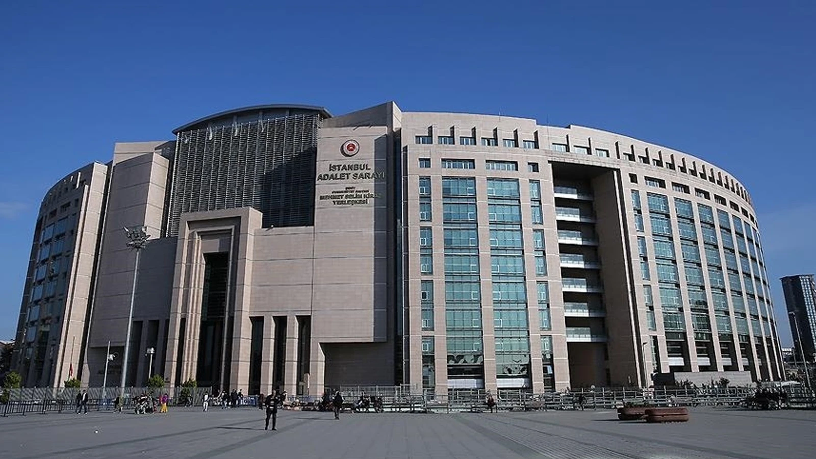 'Aziz İhsan Aktaş' davasında görüntü çekenlere soruşturma