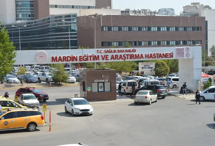 9'uncu kattan düşen 12 yaşındaki Ezgi, hayatını kaybetti