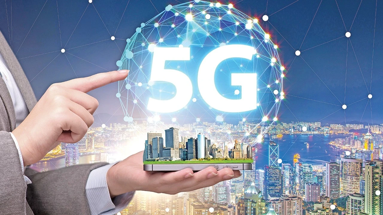 5G, gerçek ile sanal dünya arasındaki sınırları kaldıracak