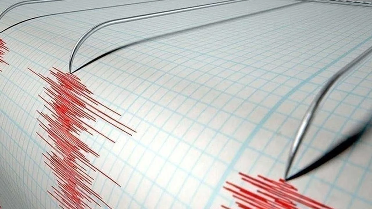 SON DEPREMLER | 4 Haziran (bugün) yeni deprem oldu mu? AFAD ve Kandilli Rasathanesi deprem listesi...