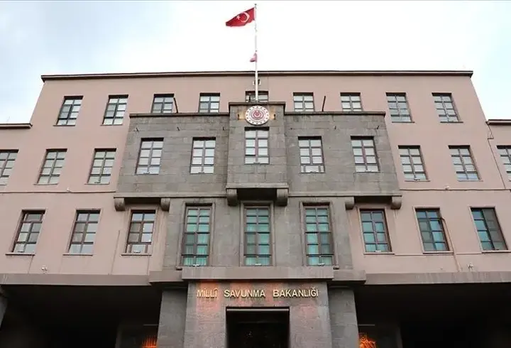 SON DAKİKA... MSB kaynakları: (Güney Kıbrıs'ın NAVTEX'i) Gereği sahada yapılacaktır