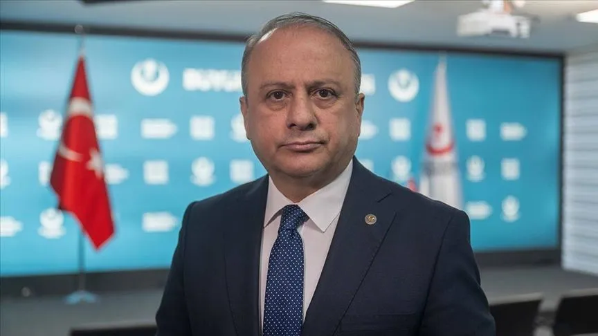 Baas rejiminin Tadamon'daki Türkmen katliamı BBP'nin girişimiyle araştırılacak