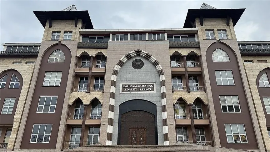 Kahramanmaraş'ta depremde 130 kişinin öldüğü Çuhadar Sitesi'ne ilişkin davada karar çıktı