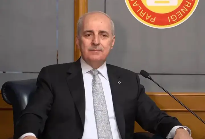 Meclis Başkanı Kurtulmuş: "10 Mart Mutabakatına uyulmalı"