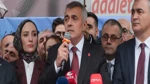 CHP İstanbul İl Başkanı Mehmet Ali Yüksel Göreve Başladı