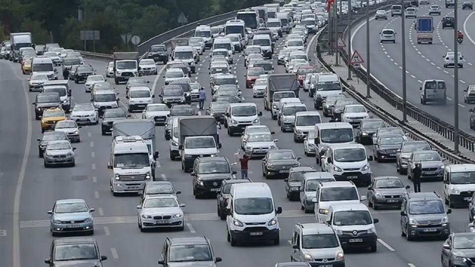 Trafik Kanunu değişikliği yürürlüğe girdi