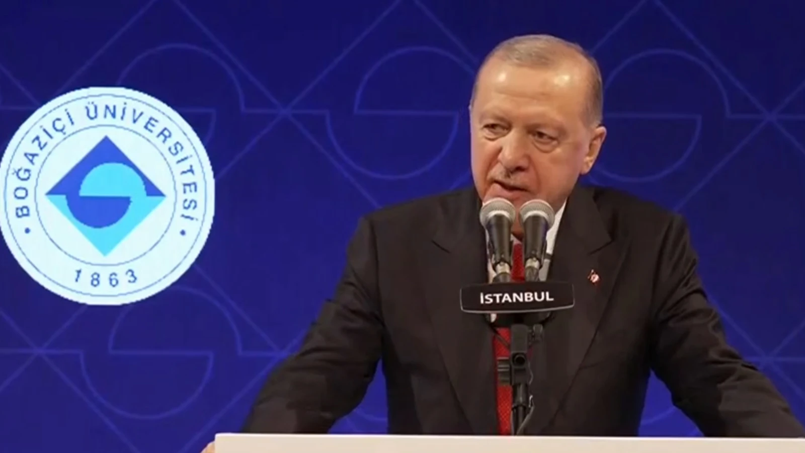 Cumhurbaşkanı Erdoğan: Değişim ve dönüşümden asla korkmamalıyız