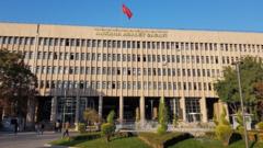 Özgür Özel ve Veli Ağbaba hakkındaki dosyalar Ankara'ya gönderildi