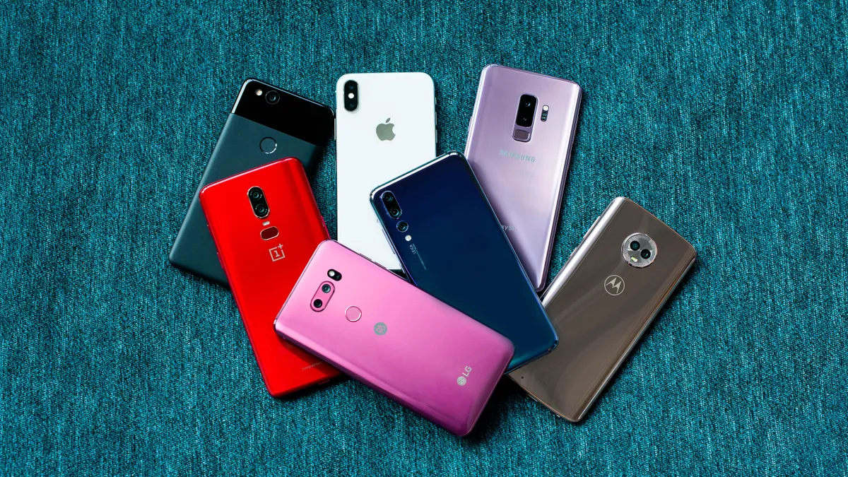 Vodafone elektronik cihazları geri dönüştürmeye davet ediyor