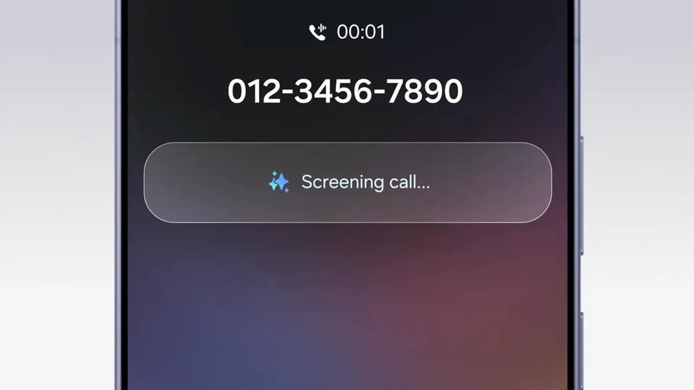 Galaxy S26, spam çağrıları engelleyen Call Screening özelliğiyle geliyor: Nasıl çalışıyor?