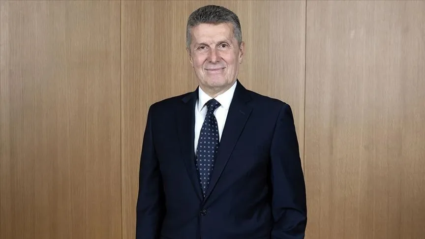 Sabancı Holding Yönetim Kurulu Başkanlığına Hayri Çulhacı getirildi