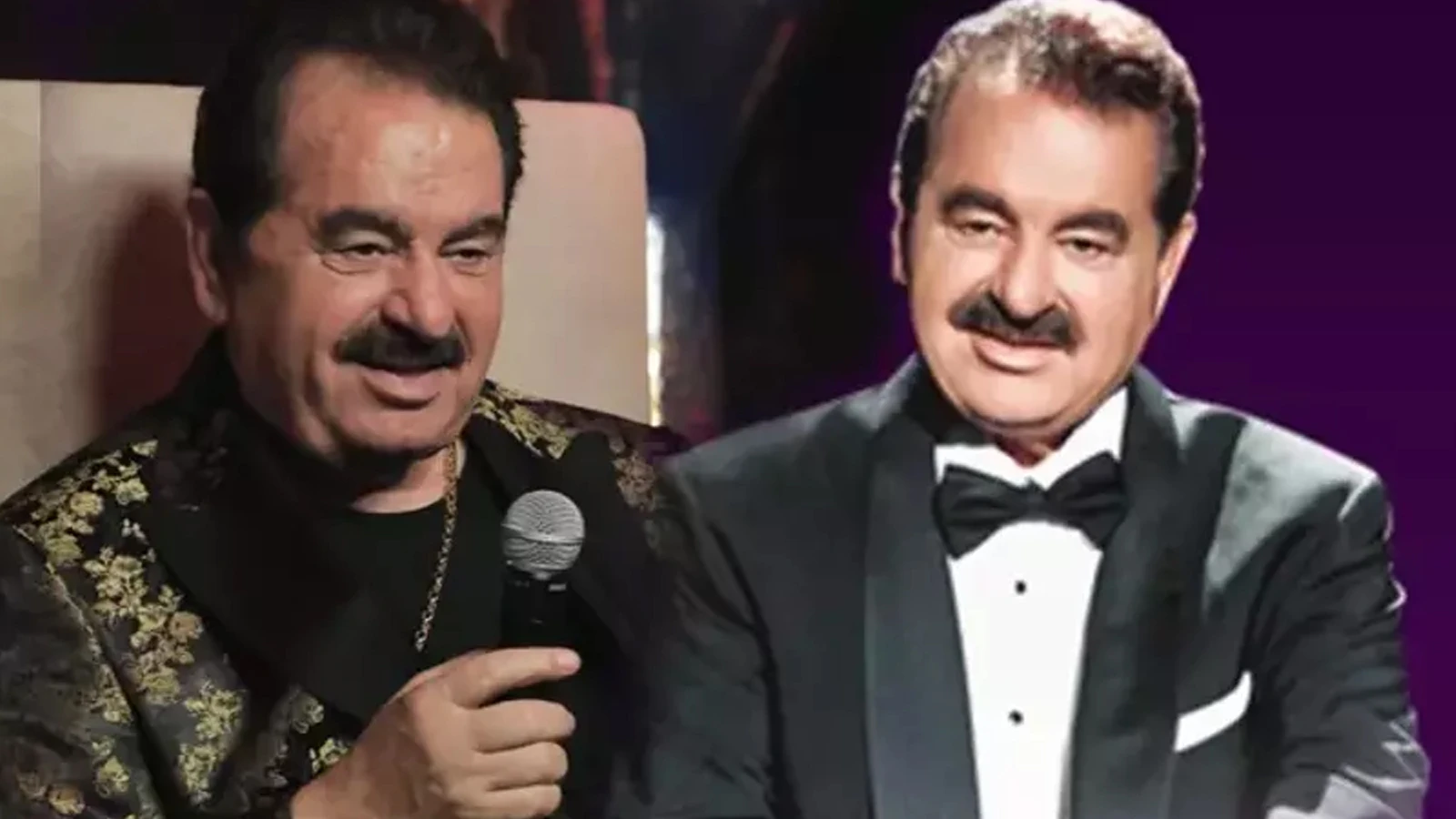 İbrahim Tatlıses’ten oğluna olay mesaj: “Evlat bu!”