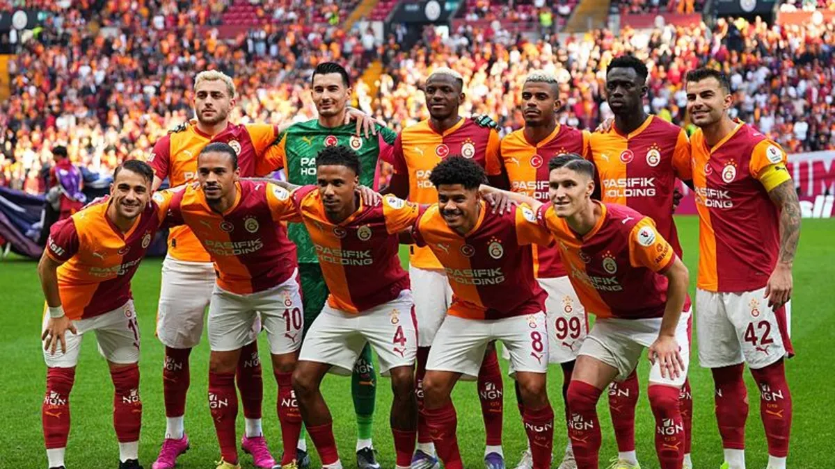 Galatasaray'a derbi öncesi 2 müjde birden! O isimler oynayacak