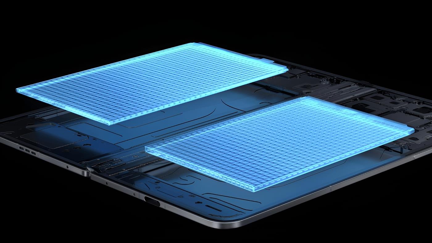 Samsung, 20000 mAh’lık silikon-karbon batarya geliştiriyor