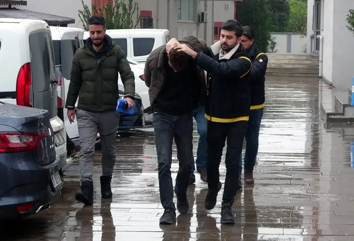 Kargo firması şube müdürünün öldürülmesinde 2 tutuklama