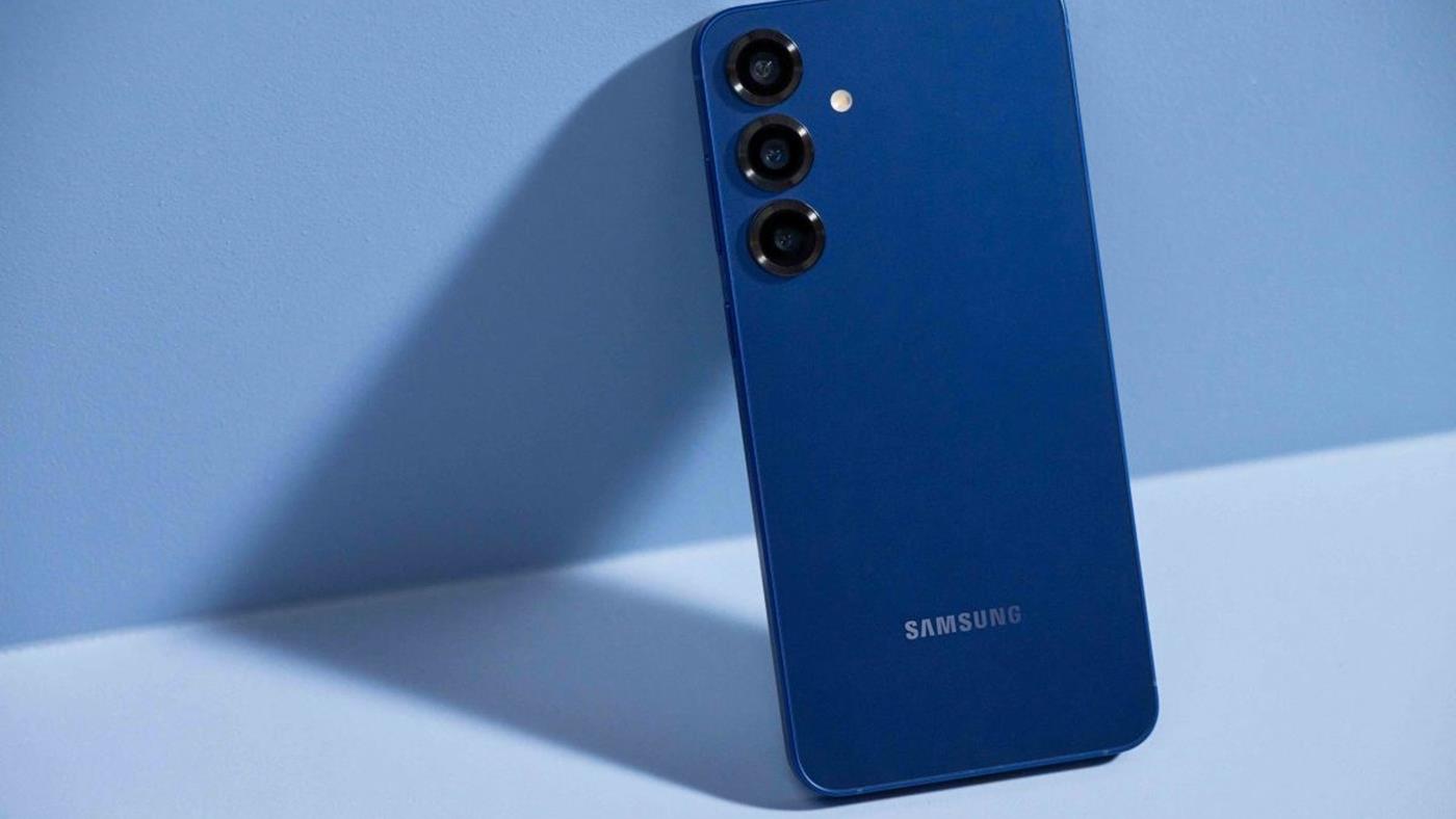 Samsung, Galaxy S25 Edge'in başarısızlığının ardından Plus modelini geri getiriyor