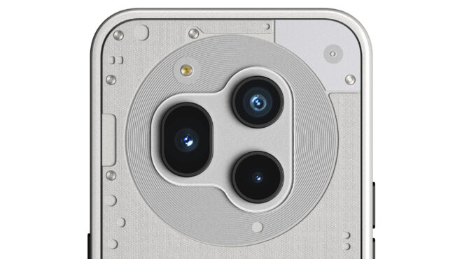 Nothing Phone (3), Snapdragon 8s Gen 4 ile gelebilir