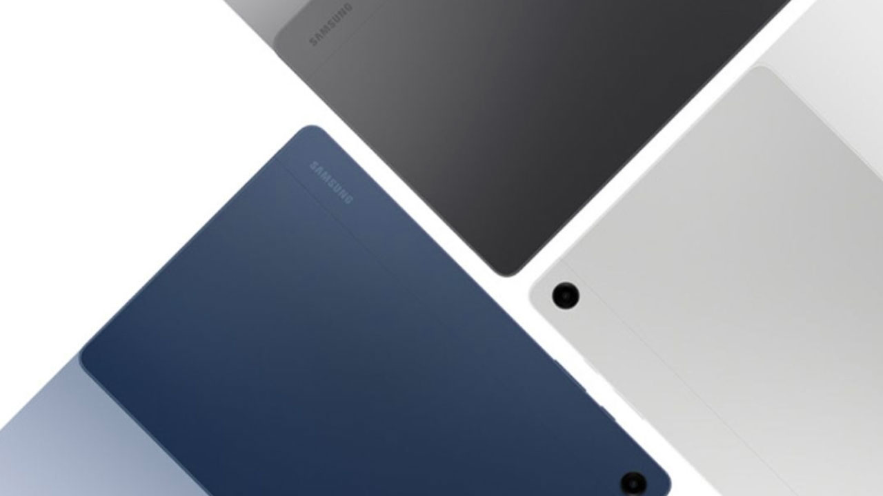 Bütçe dostu Galaxy Tab A11 ve A11+ özellikleri belli oldu