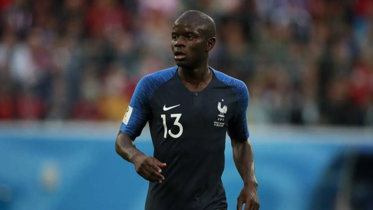 Fenerbahçe'den Kante'nin transferi için takas teklifi!