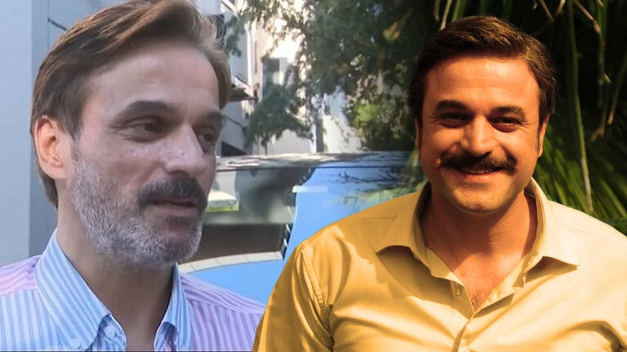 “Geniş Aile”nin Cevahir’i Ufuk Özkan’dan acı haber!
