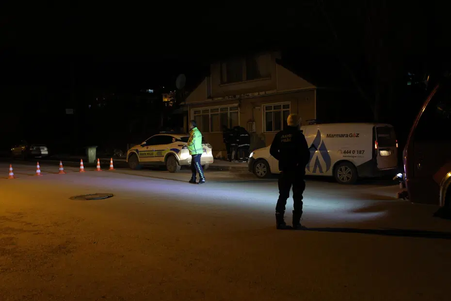 Yalova'da DAEŞ operasyonu. Ankara'dan taziye mesajları
