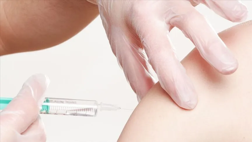 Polen alerjisine karşı kalıcı kalkan "alerji aşısı"