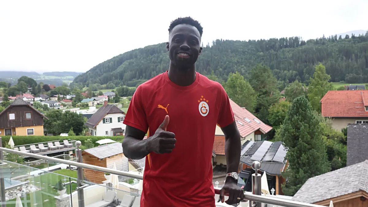 Galatasaray’da Davinson Sanchez pazarlığı! İşte talep ettiği maaş