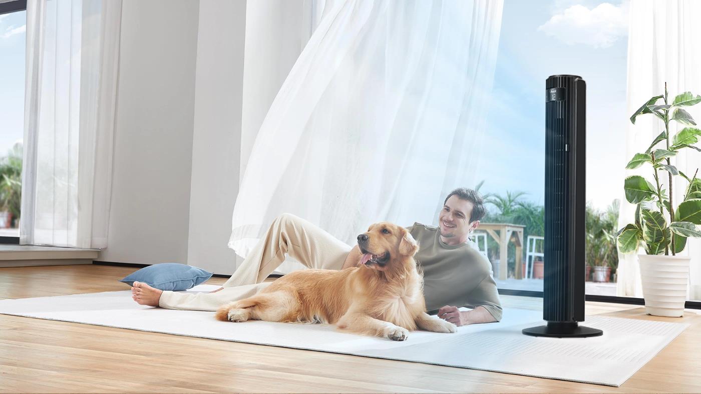 Amazon'da yüksek performanslı vantilatörler indirime girdi: 1.274 TL'den başlayan fiyatlar!