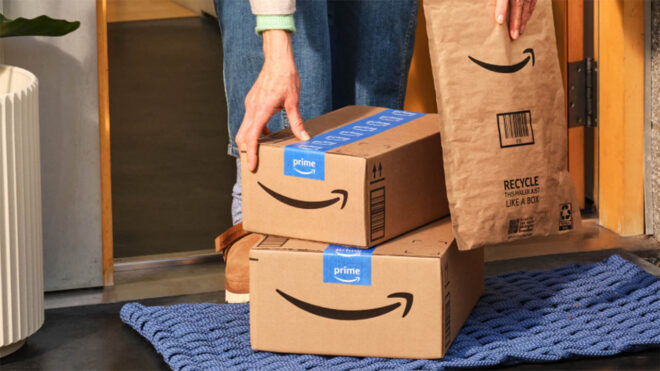 Amazon, iş gücünde yaklaşık 14.000 pozisyonluk azalmaya gidiyor