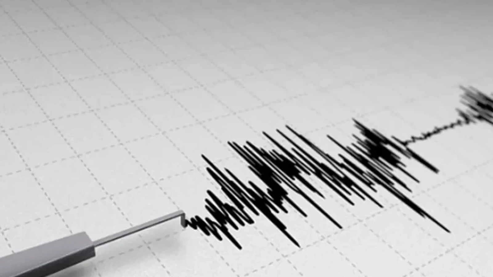 Son dakika deprem mi oldu? 31 Mayıs 2025 AFAD, Kandilli deprem listesi! Deprem mi oldu?