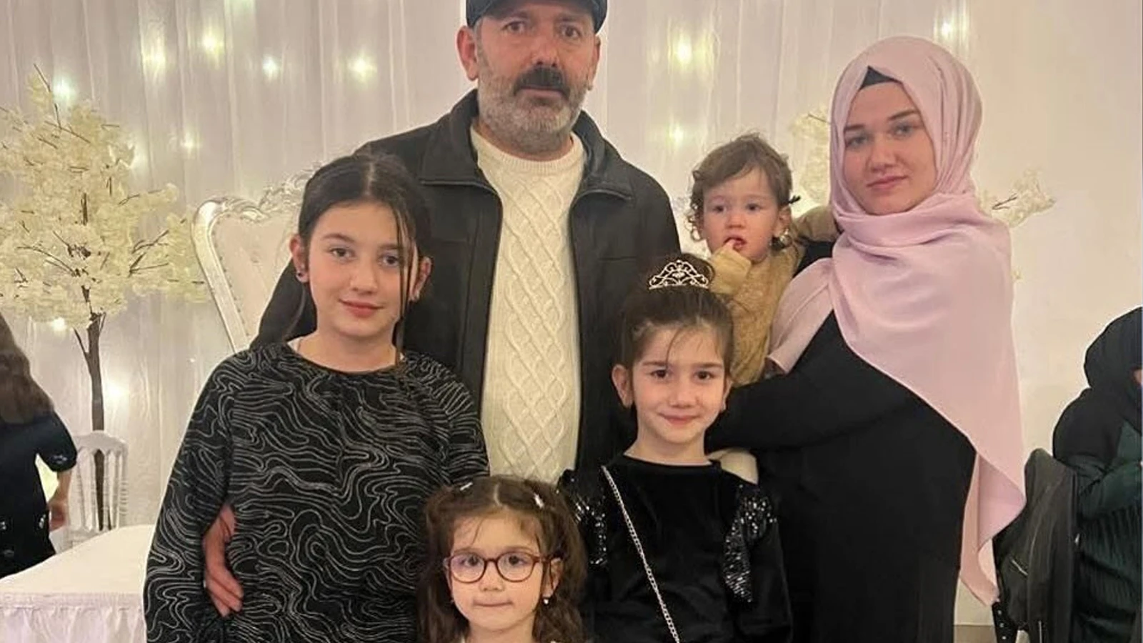 Türk ailenin 3 çocuğu, Fransa'da yangında hayatını kaybetti