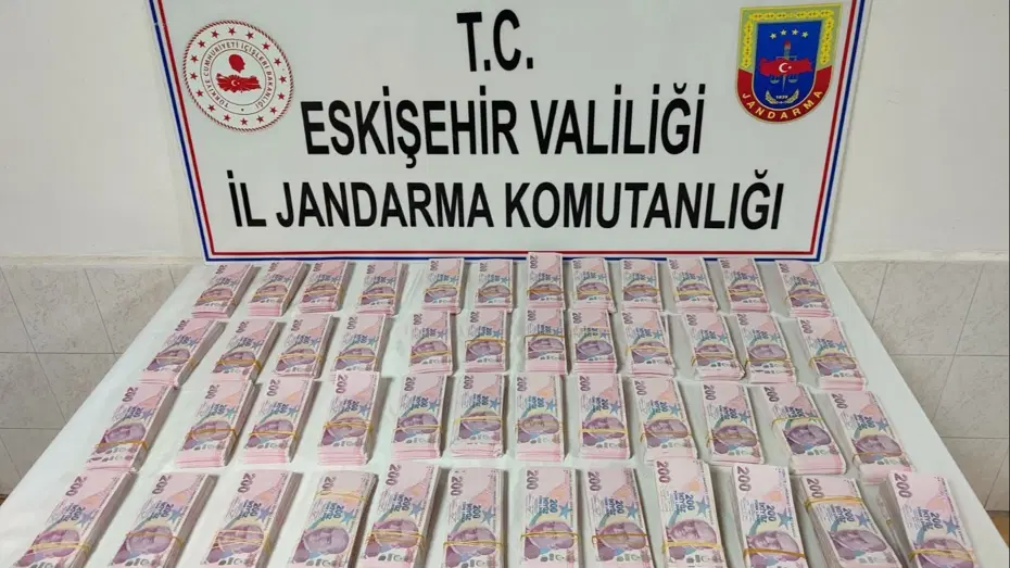 Akılalmaz dolandırıcılık: Milyonlarca lira sahte parayla ödeme yaptı