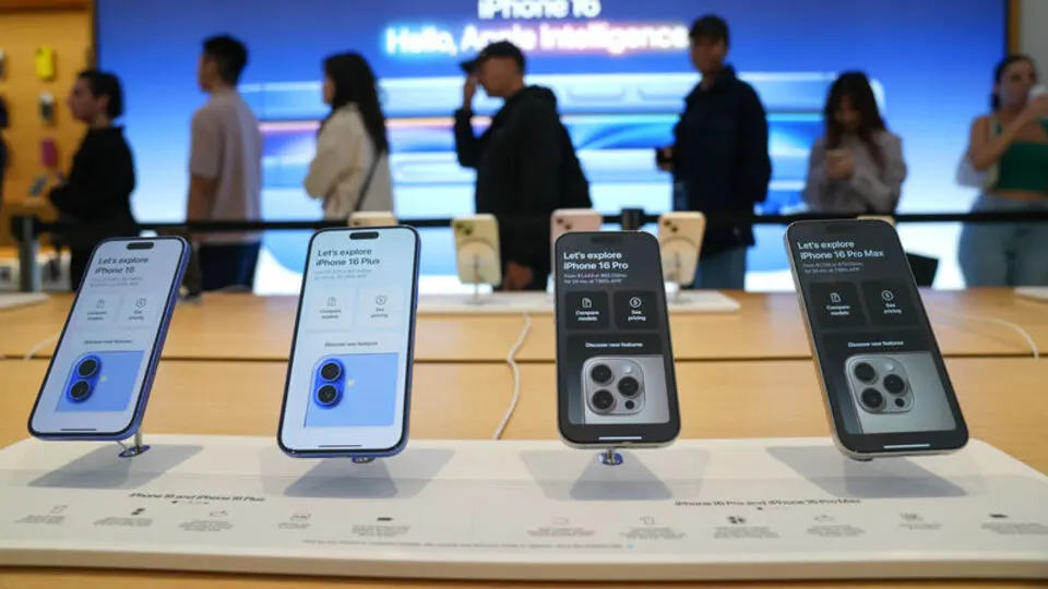 IMEI kaydı yapılan cihaz sayısı yerinde saydı