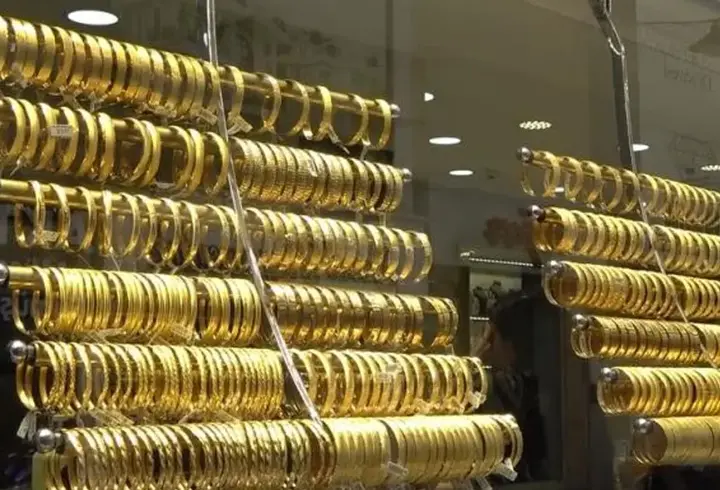 Rekor kıran altın için önemli uyarı: Panik yapmayın