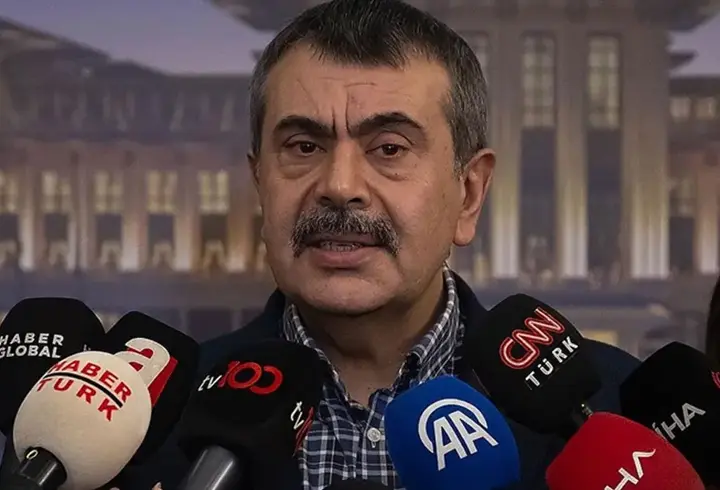 Bakanı Tekin'den "ramazan genelgesi" açıklaması