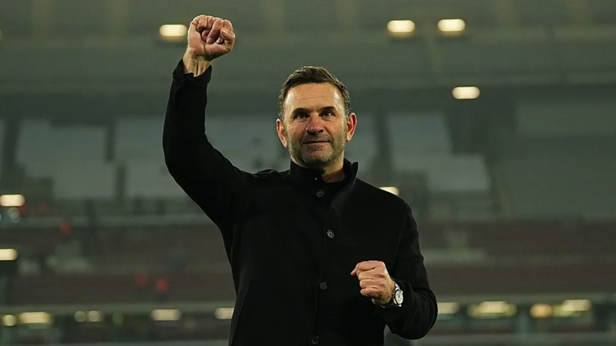 Galatasaray orta saha transferini bitiriyor! 2 yıldızdan 1'i gelecek